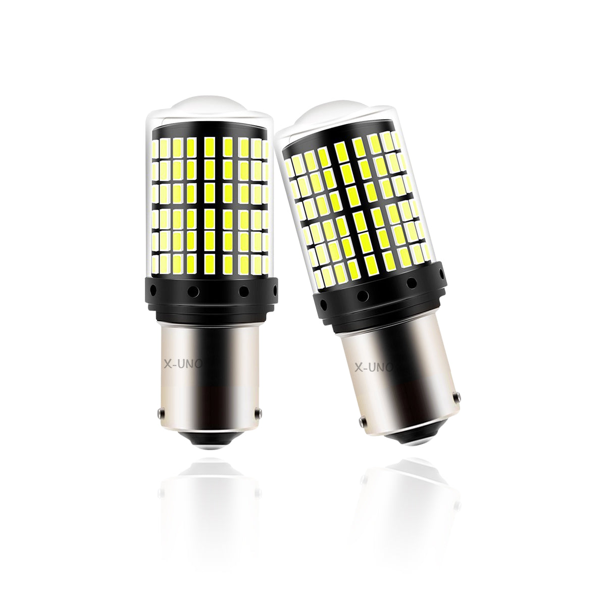 Mini Focos Leds – X-UNO CAR LIGHTS